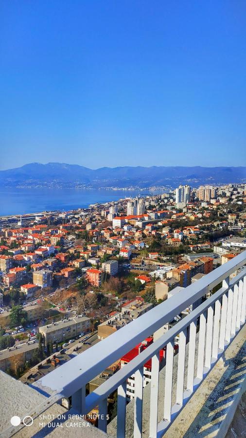 Under The Sky Rijeka Exterior foto