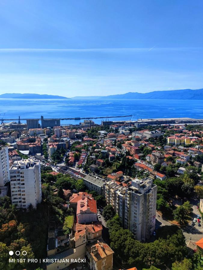 Under The Sky Rijeka Exterior foto